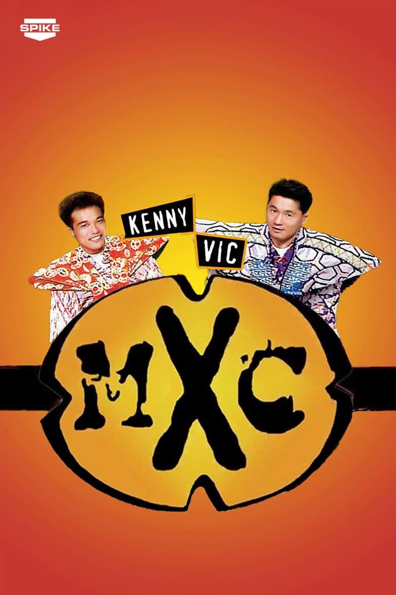 Capa de MXC