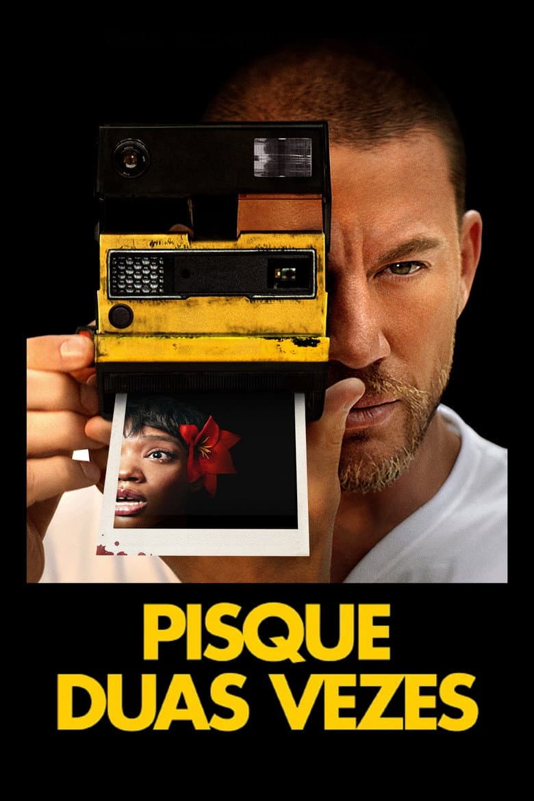Capa de Pisque Duas Vezes