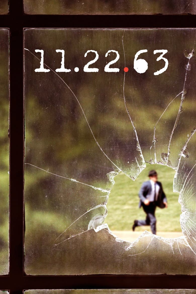 Capa de 11.22.63