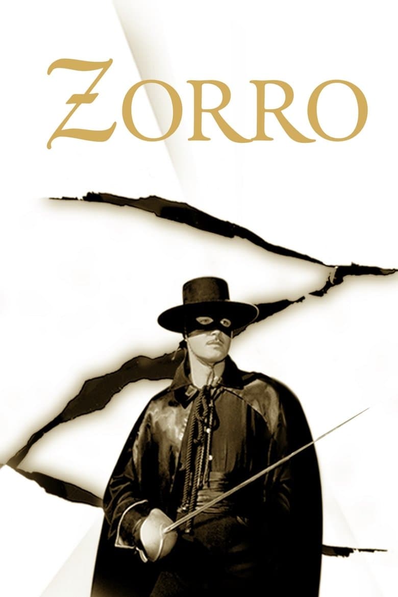 Capa de Zorro