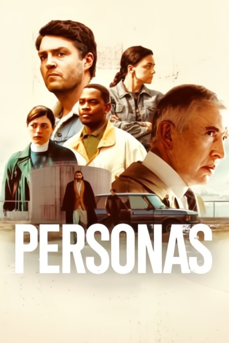 Capa de Personas