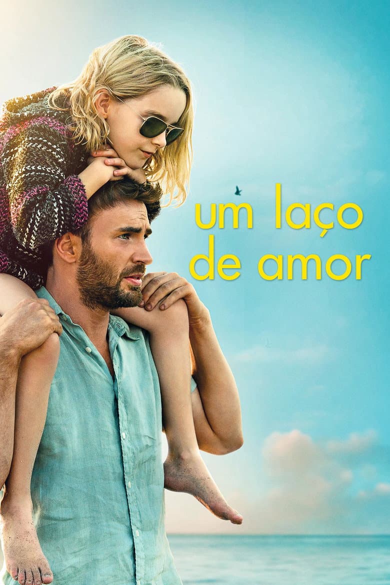 Capa de Um Laço de Amor