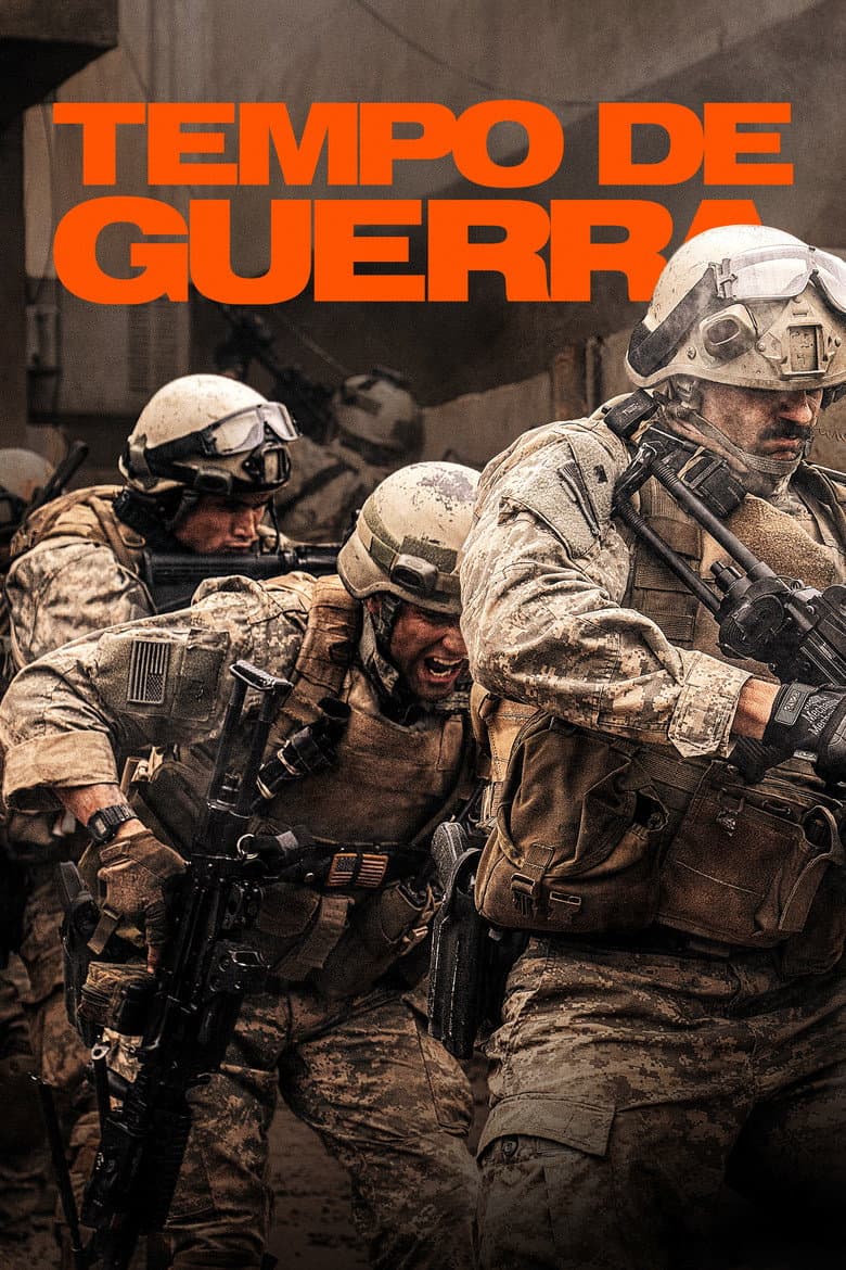 Capa de Tempo de Guerra