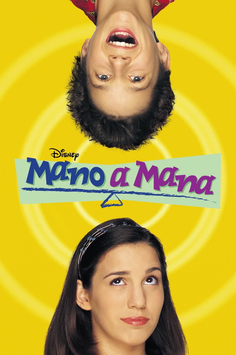 Capa de Mano a Mana