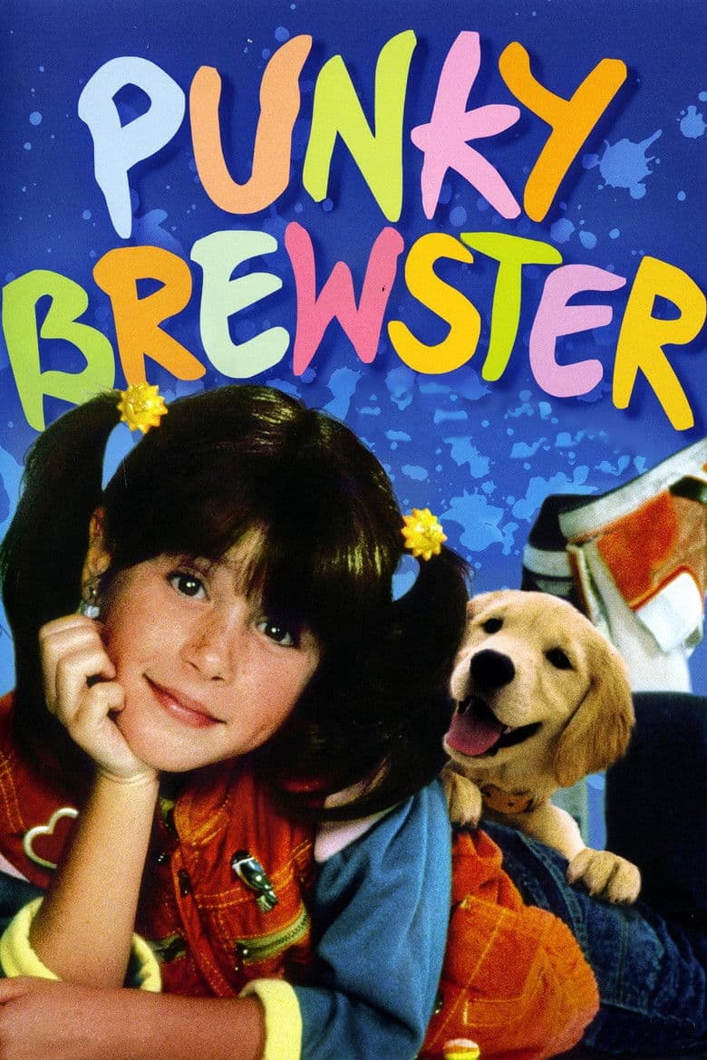 Capa de Punky, a Levada da Breca
