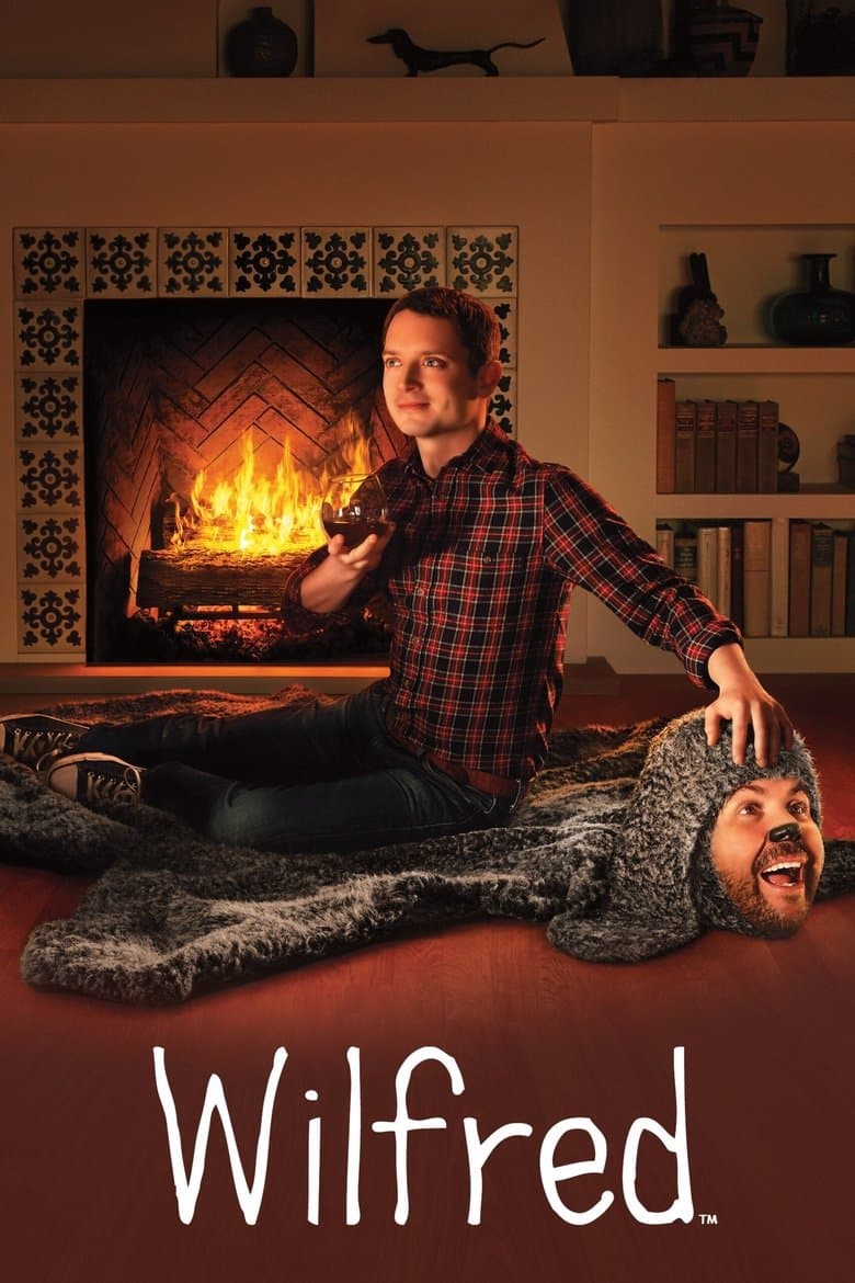 Capa de Wilfred
