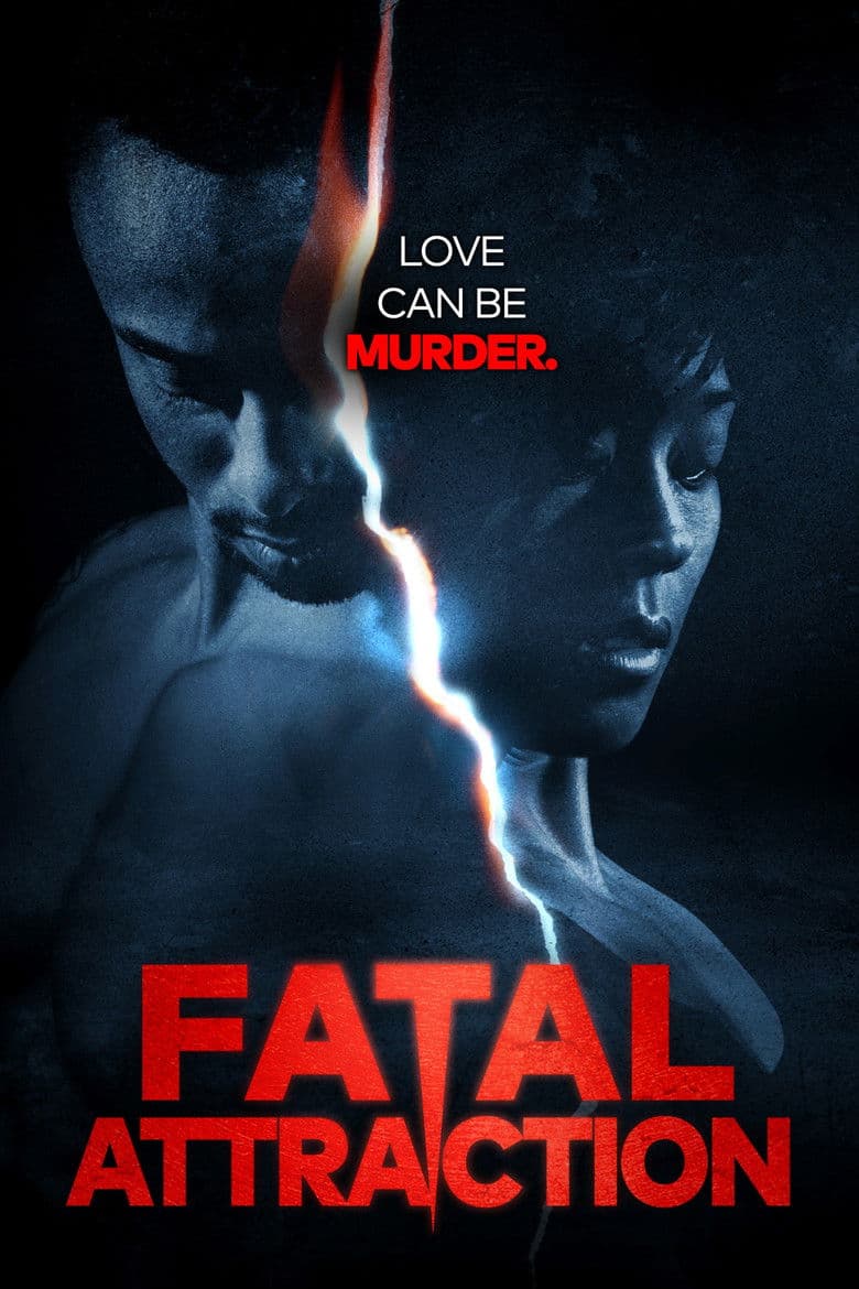 Capa de Fatal Attraction