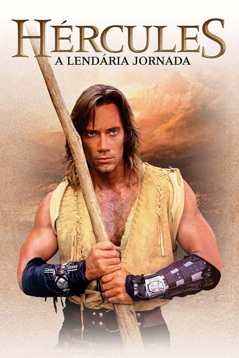 Capa de Hércules: A Lendária Jornada
