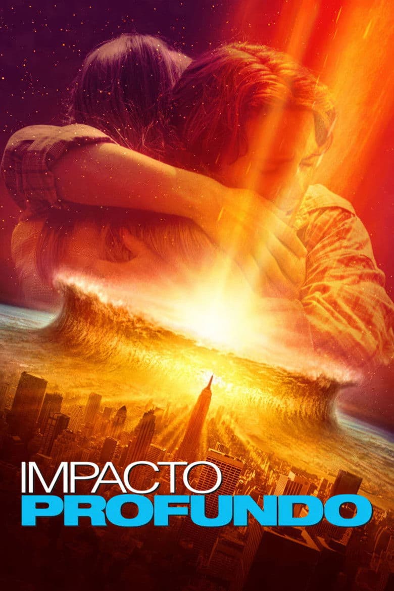 Capa de Impacto Profundo