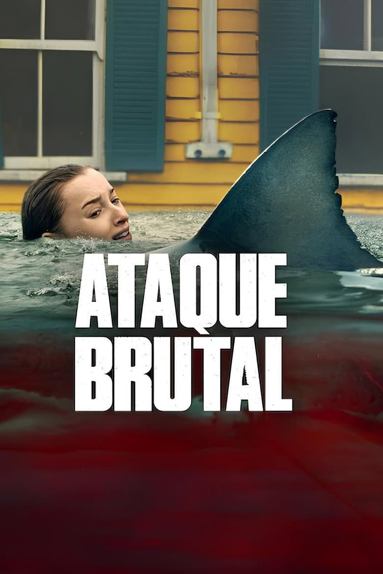 Capa de Ataque Brutal