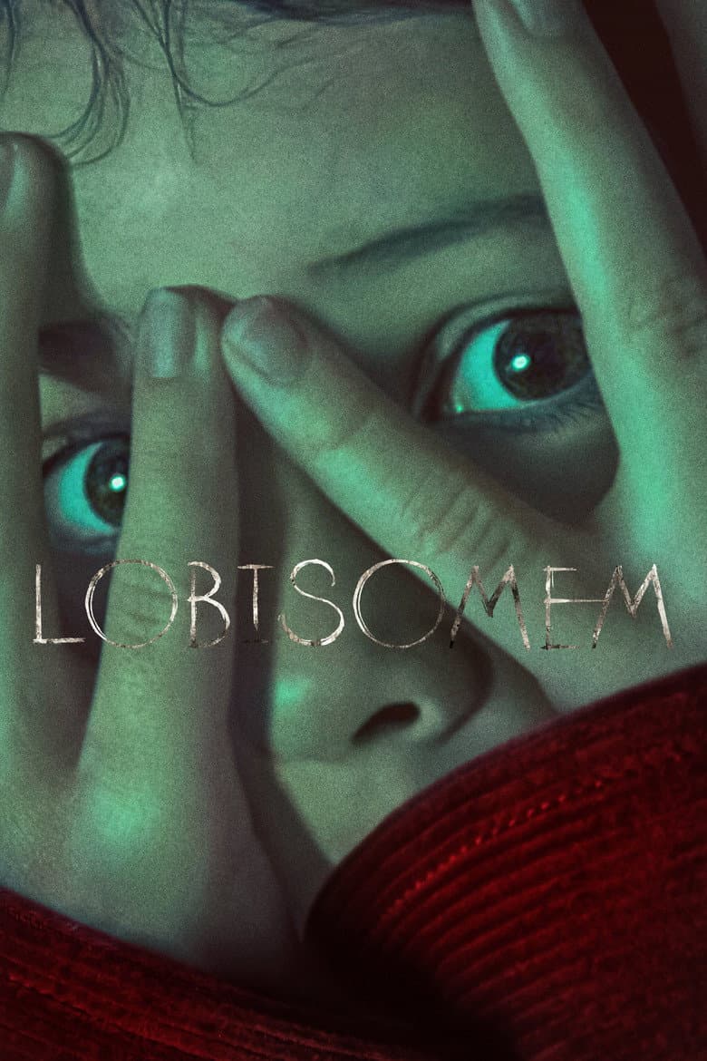 Capa de Lobisomem
