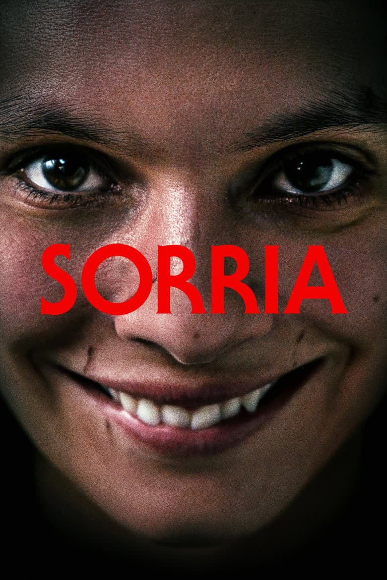Capa de Sorria