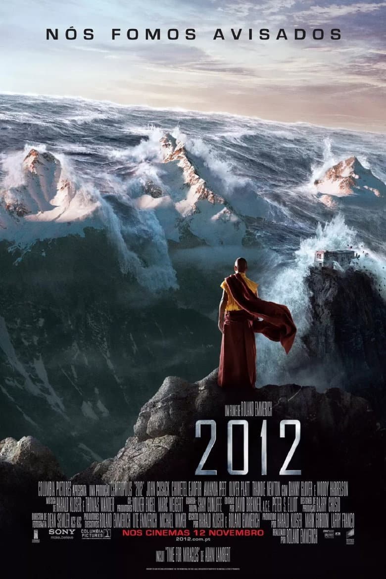 Capa de 2012
