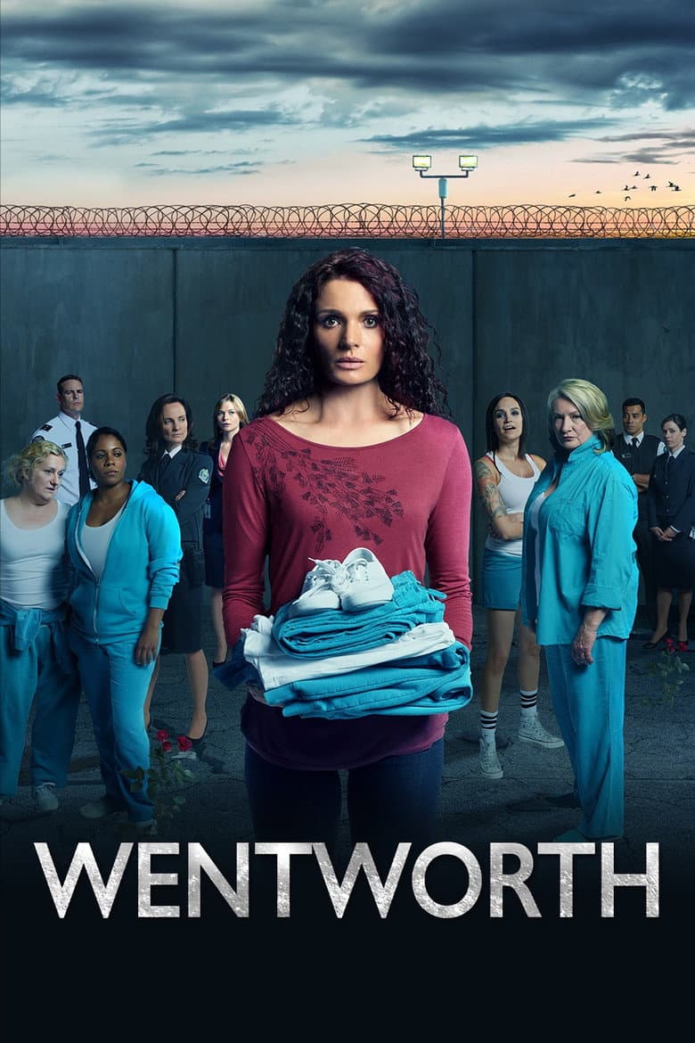 Capa de Wentworth