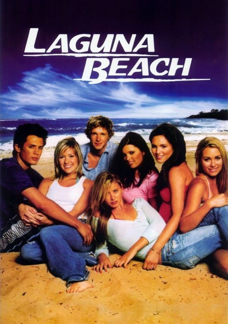 Capa de Laguna Beach