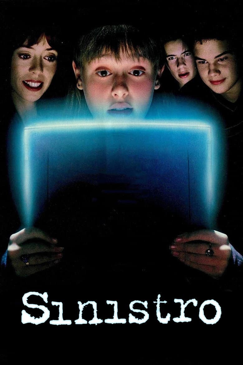 Capa de Sinistro
