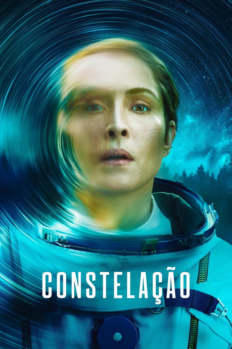 Capa de Constelação