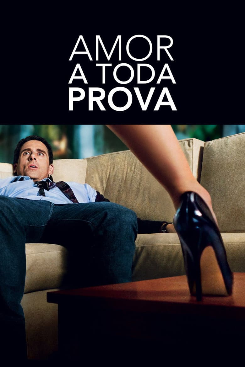 Capa de Amor a Toda Prova