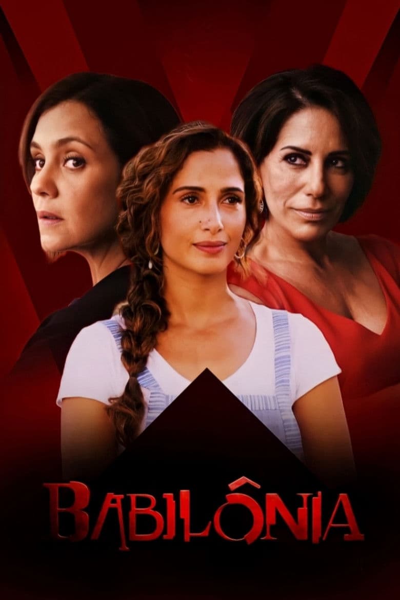 Capa de Babilônia