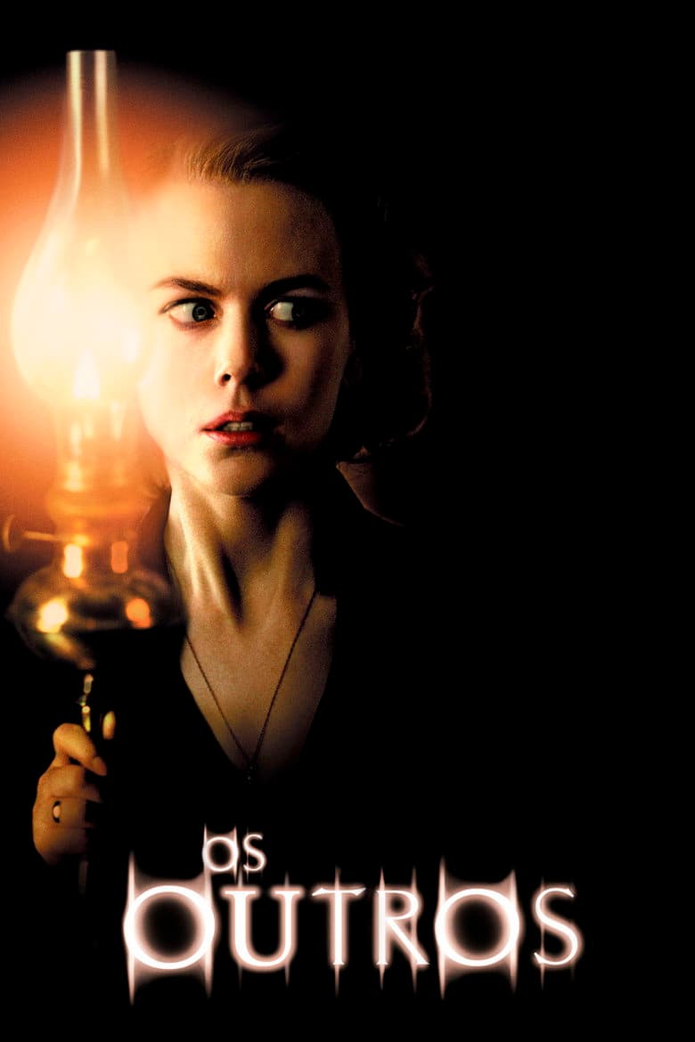 Capa de Os Outros