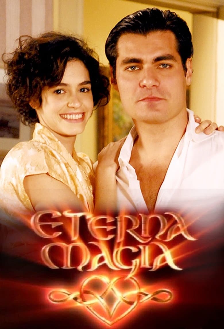 Capa de Eterna Magia