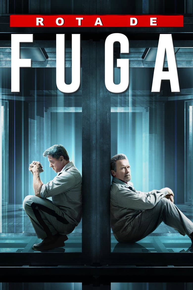Capa de Rota de Fuga