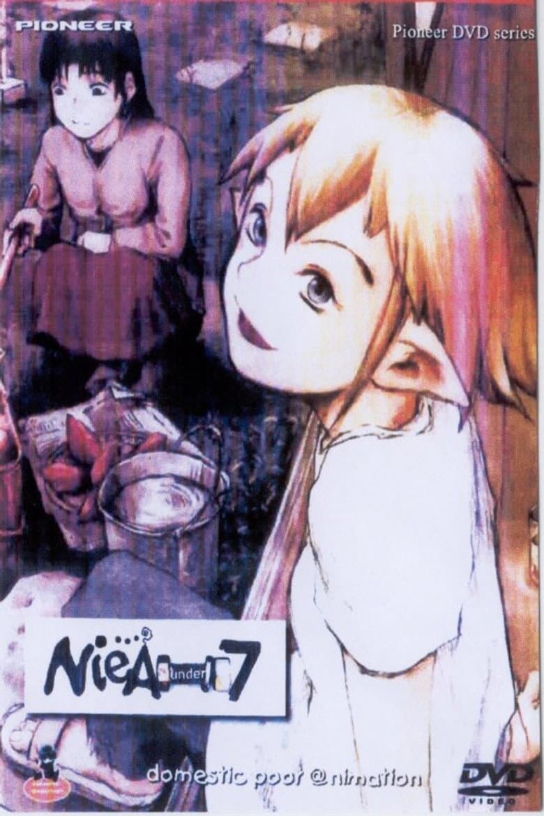 Capa de NieA Under 7