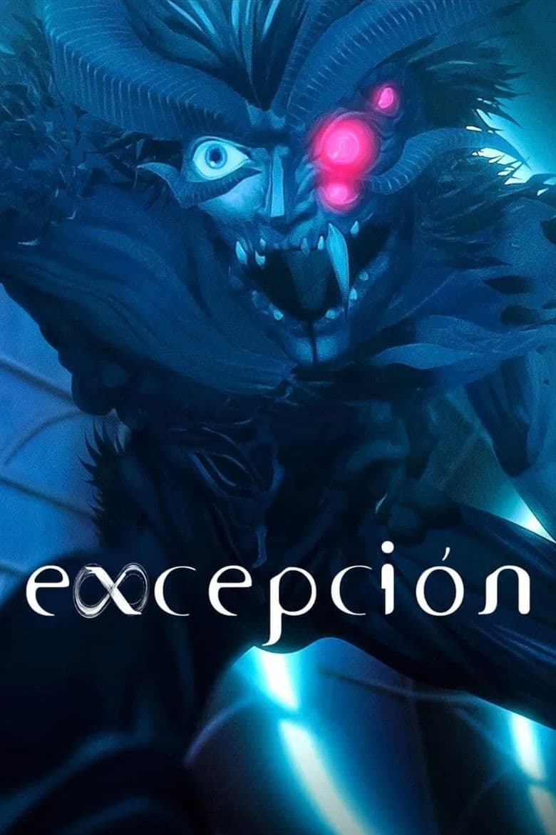 Capa de exception