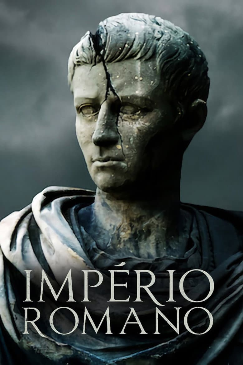 Capa de Império Romano