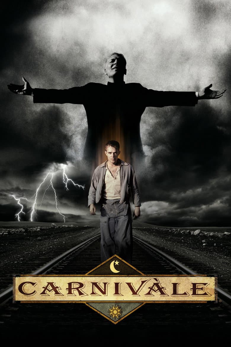 Capa de Carnivàle