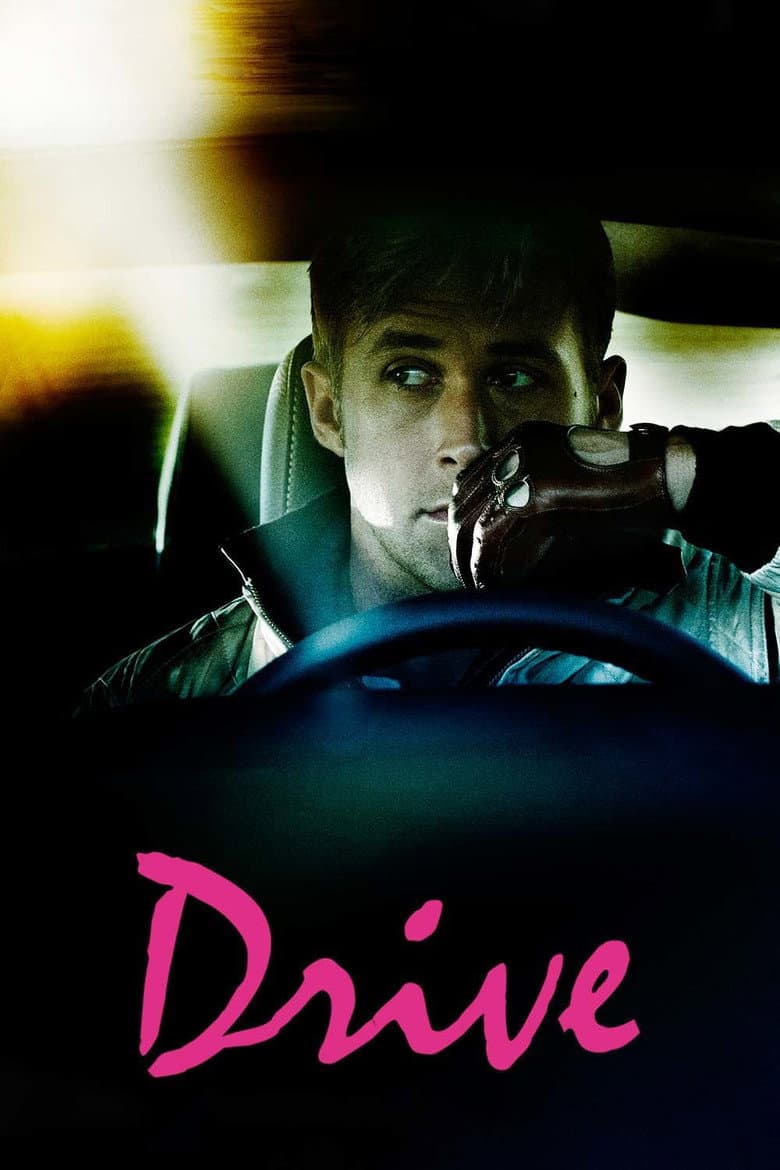 Capa de Drive