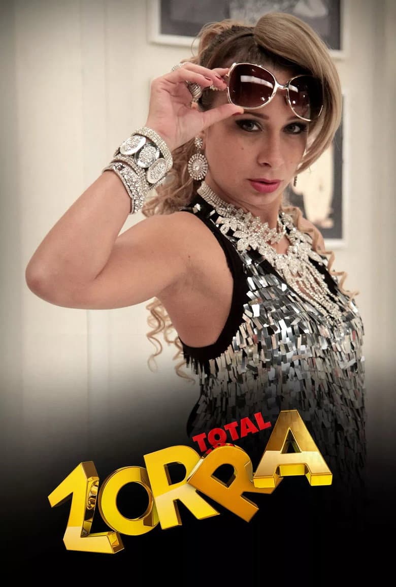 Capa de Zorra Total
