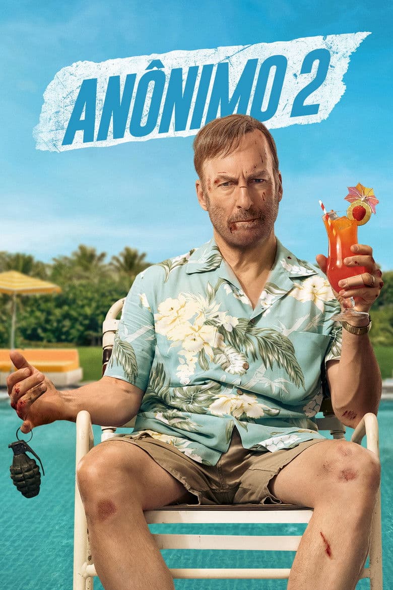 Capa de Anônimo 2