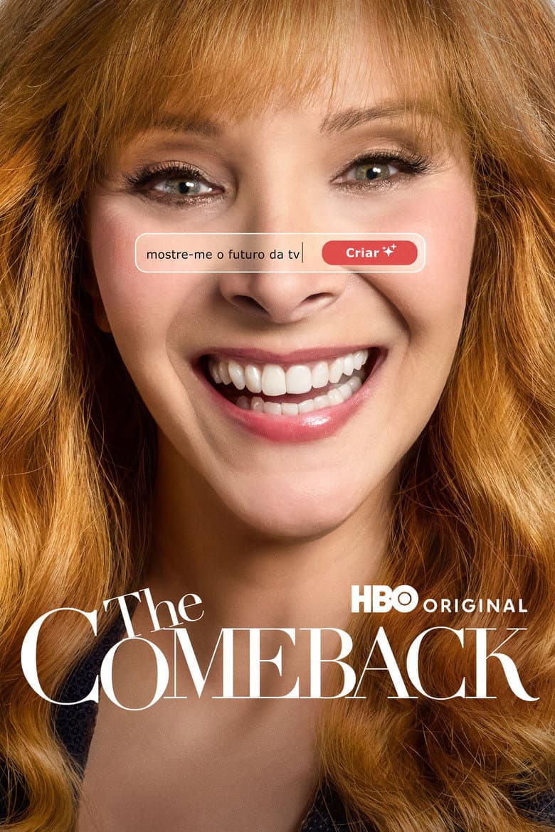 Capa de O Retorno
