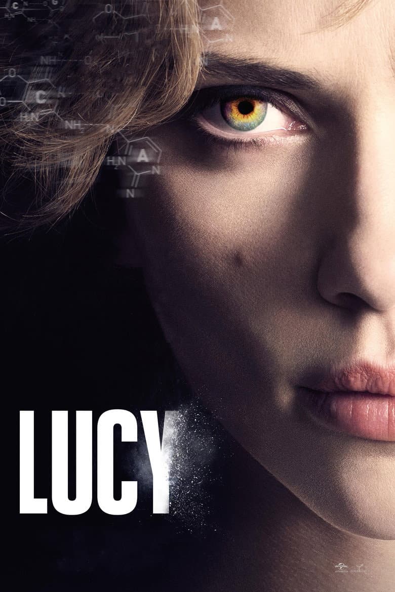 Capa de Lucy