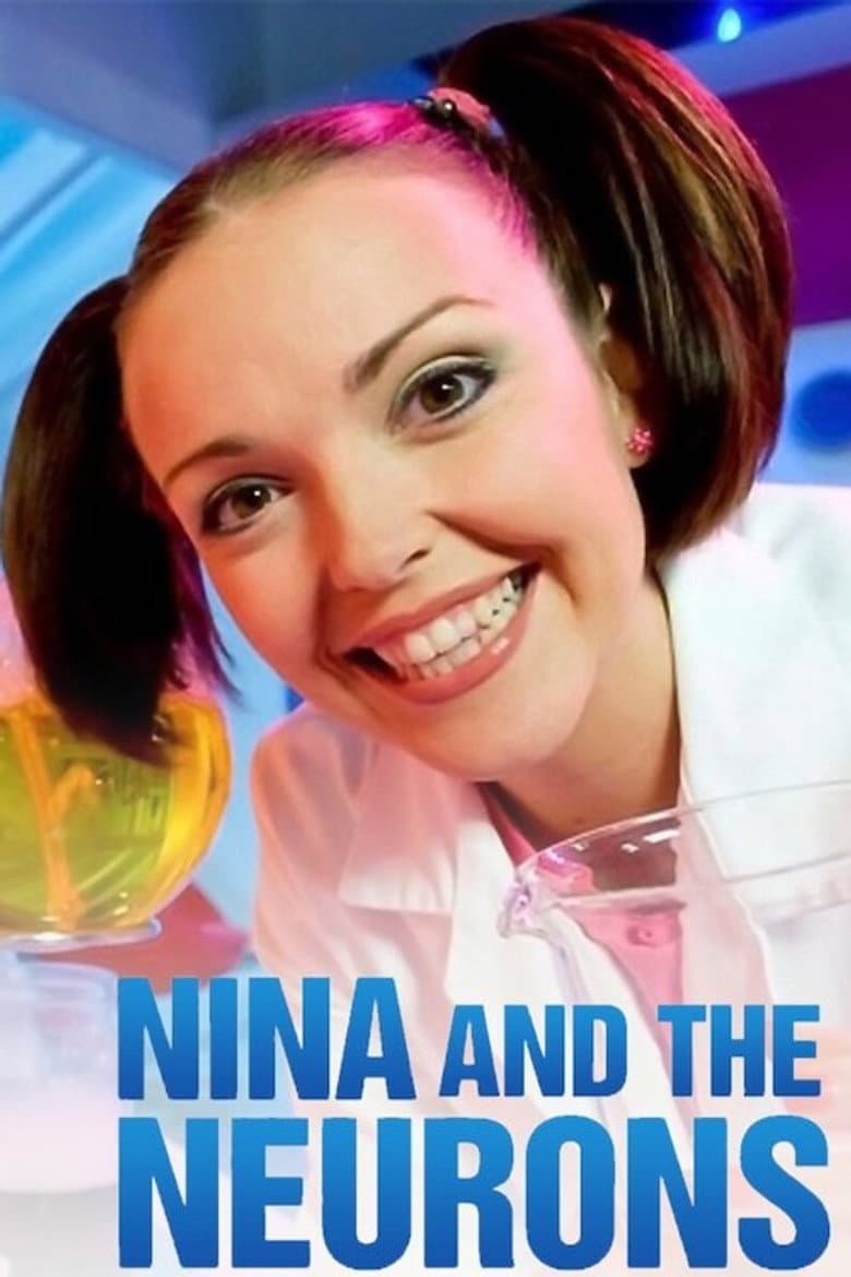 Capa de Nina and the Neurons