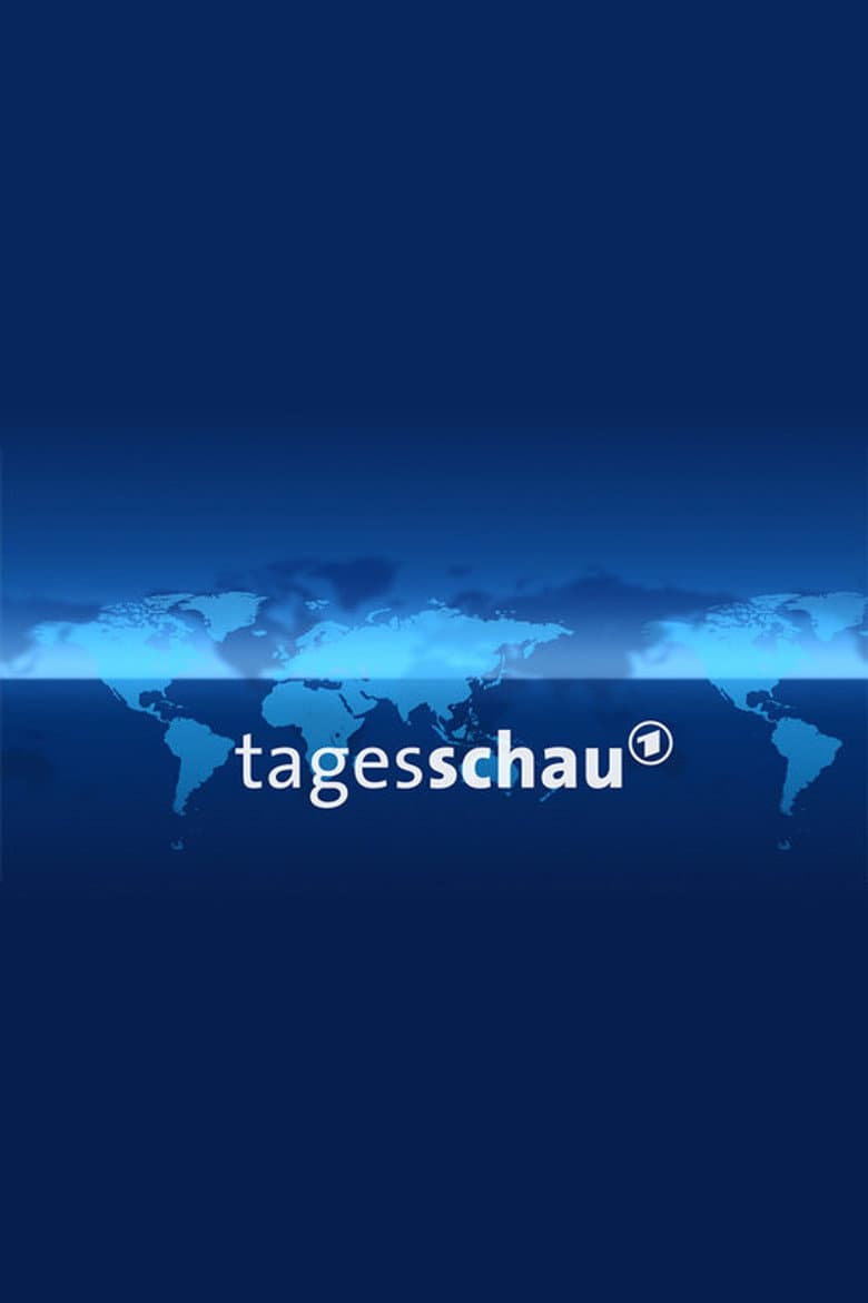 Capa de Tagesschau