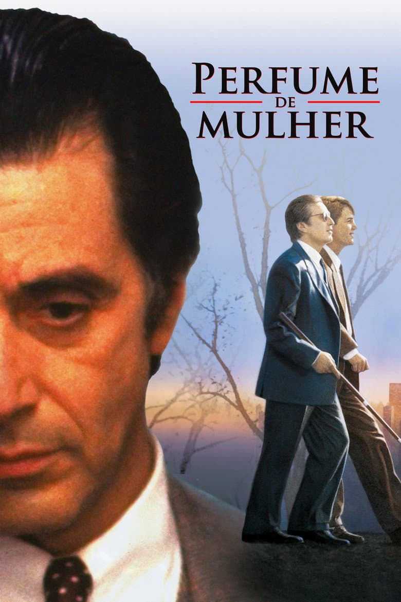 Capa de Perfume de Mulher