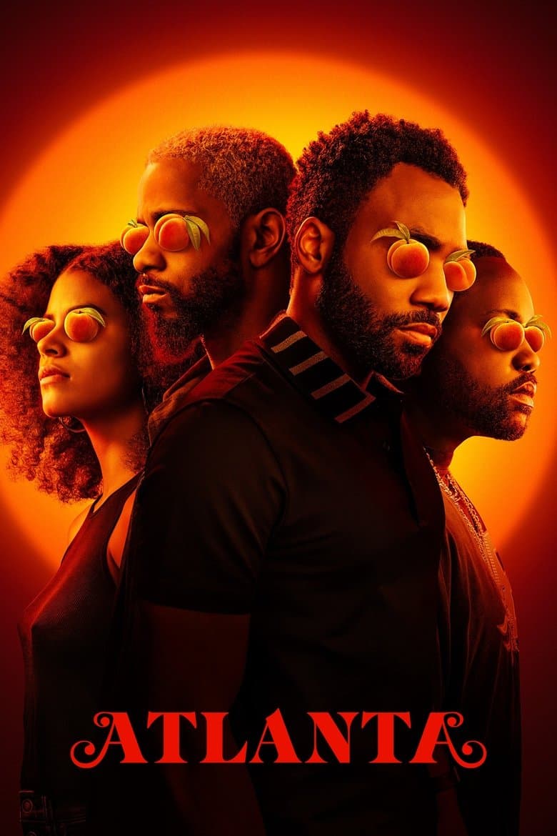 Capa de Atlanta