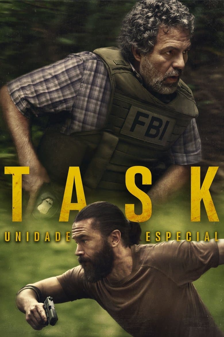 Capa de Task: Unidade Especial