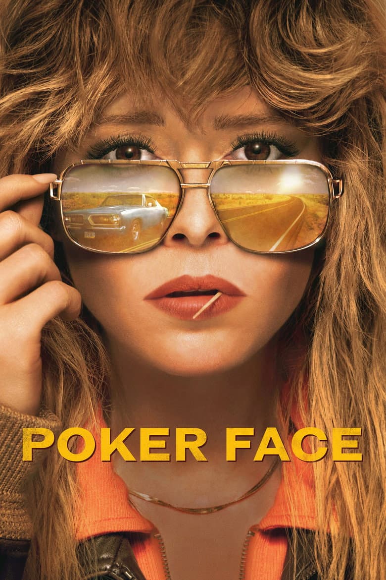 Capa de Poker Face