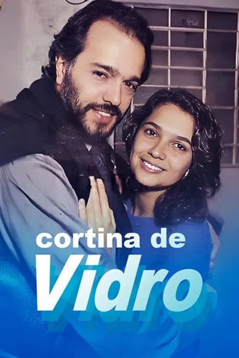 Capa de Cortina de Vidro