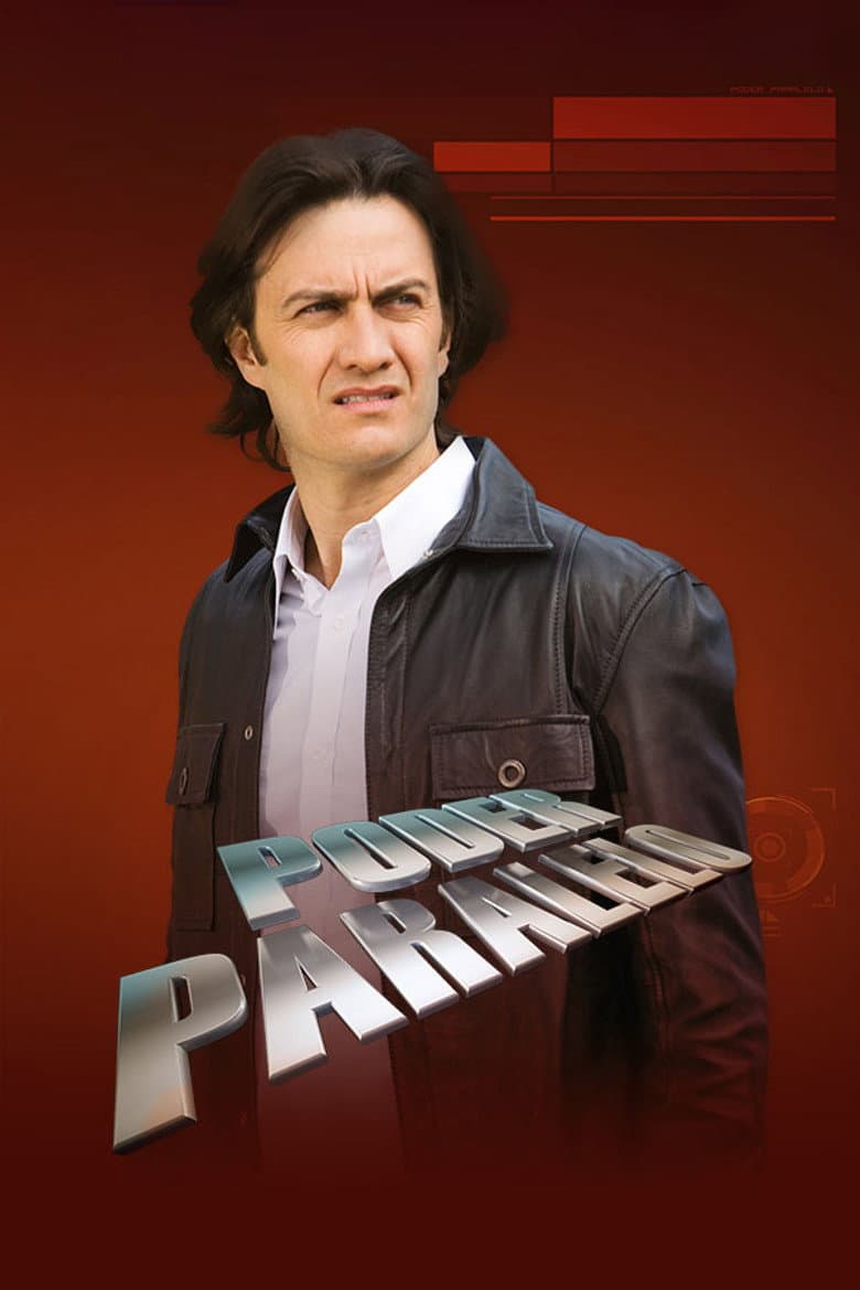 Capa de Poder Paralelo