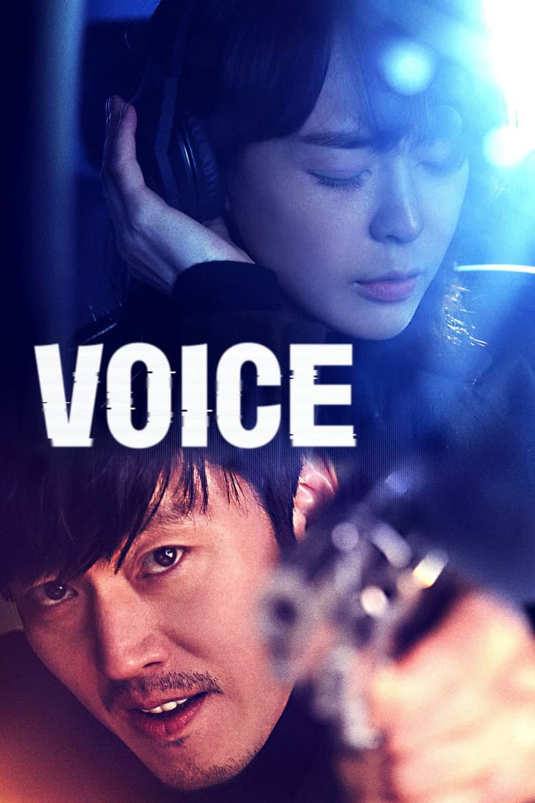 Capa de Voice