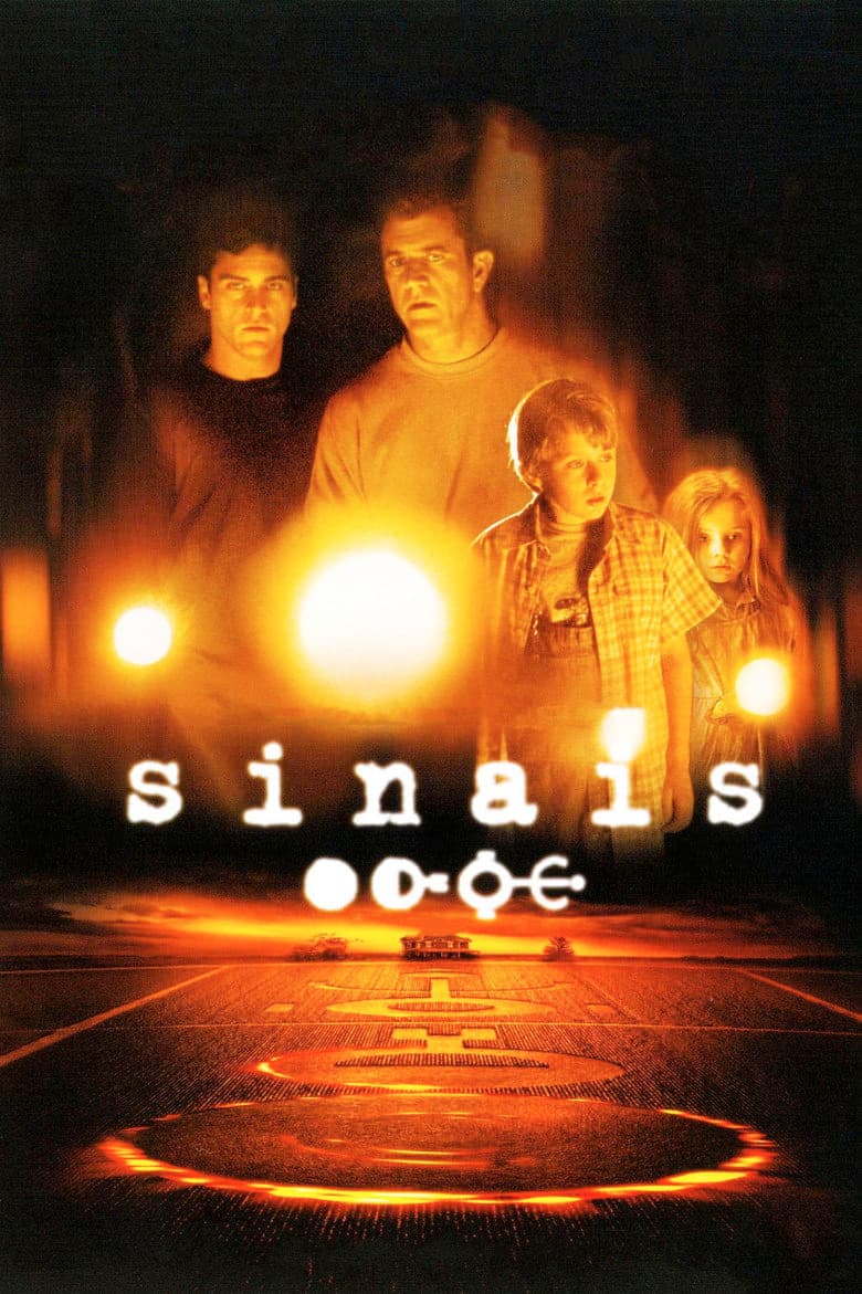 Capa de Sinais