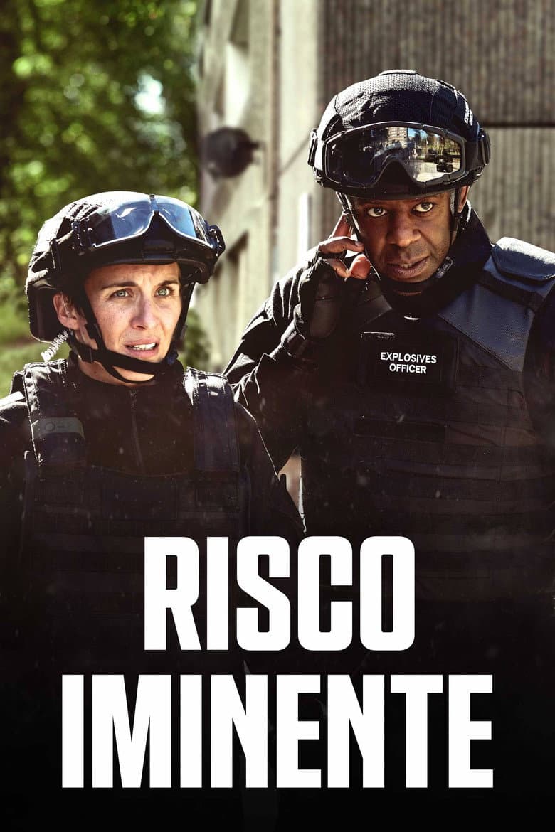 Capa de Risco Iminente