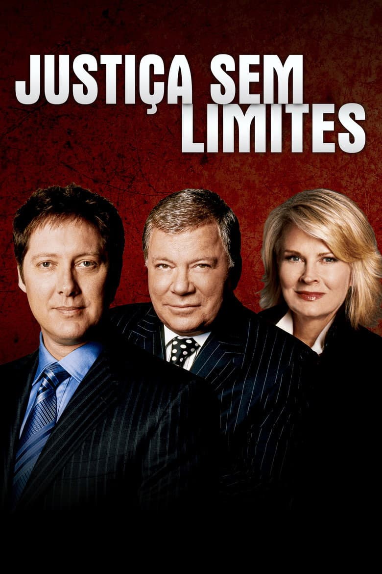 Capa de Justiça Sem Limites
