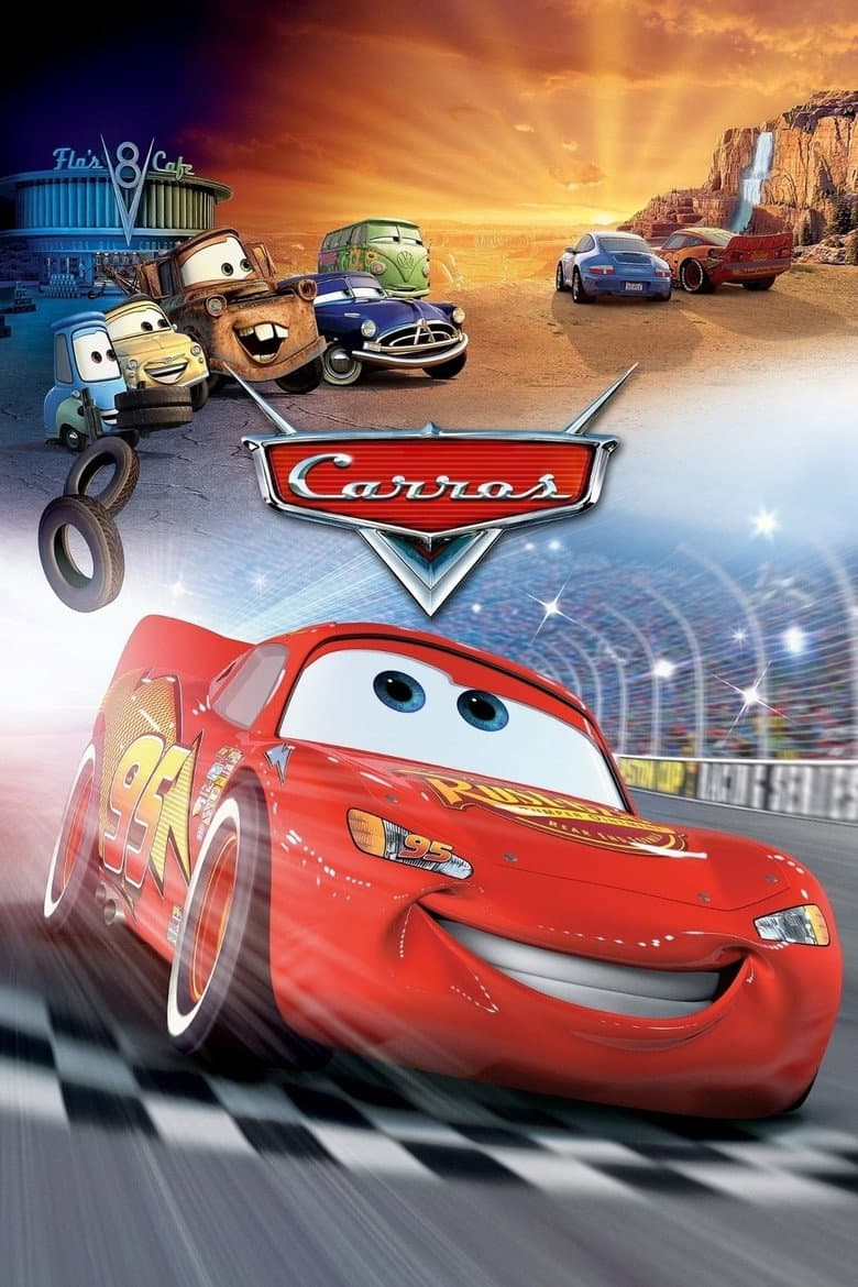 Capa de Carros