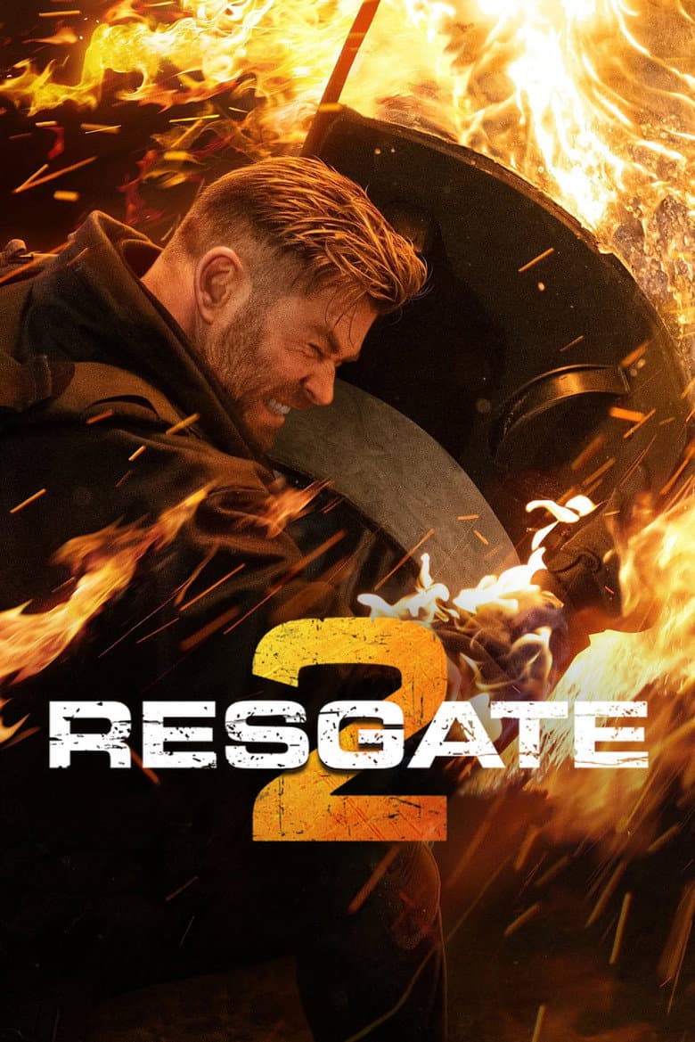 Capa de Resgate 2