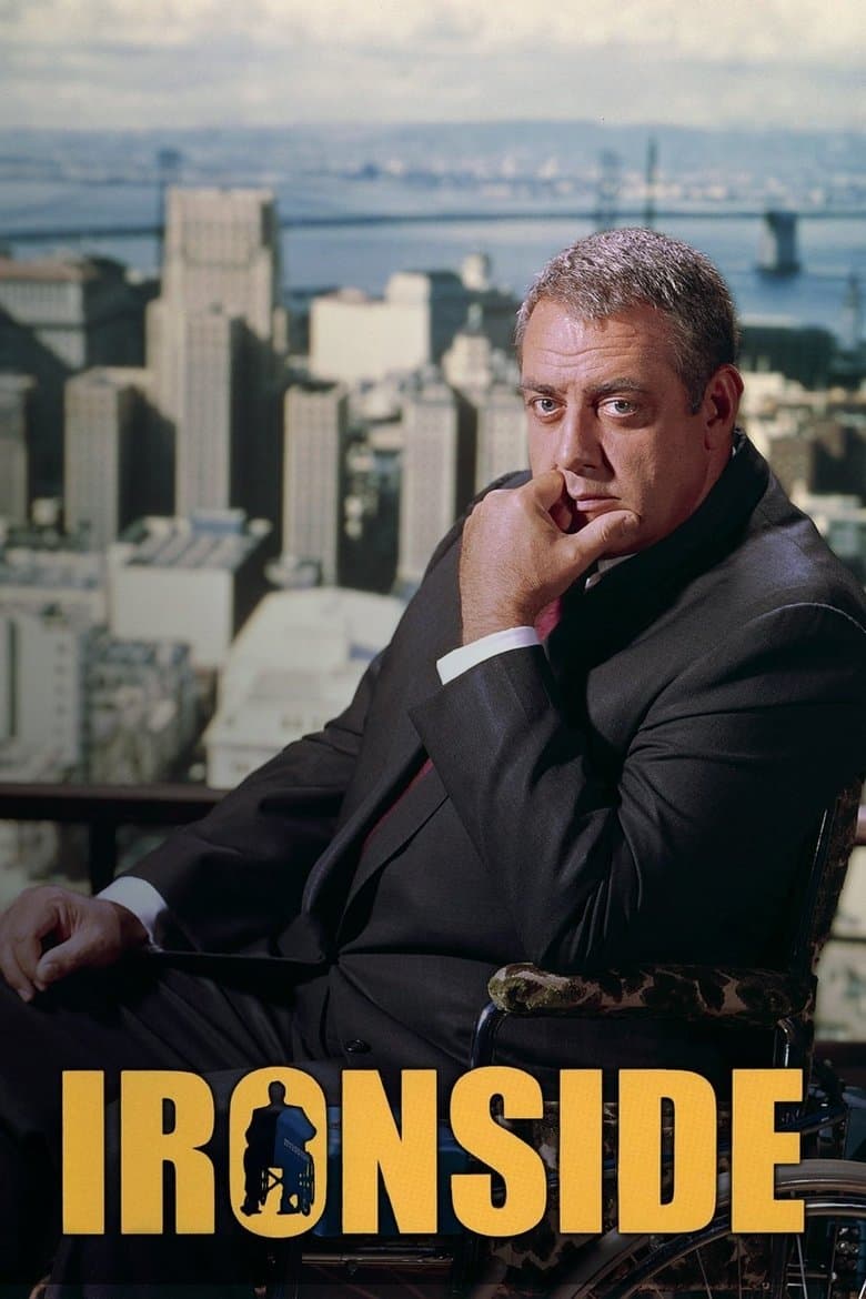 Capa de The chef